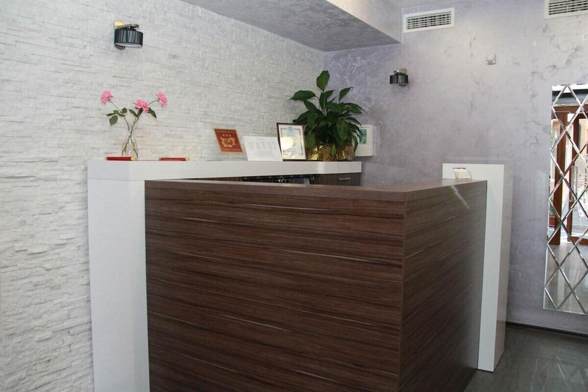 Fotografie Coral Pomorie 3*