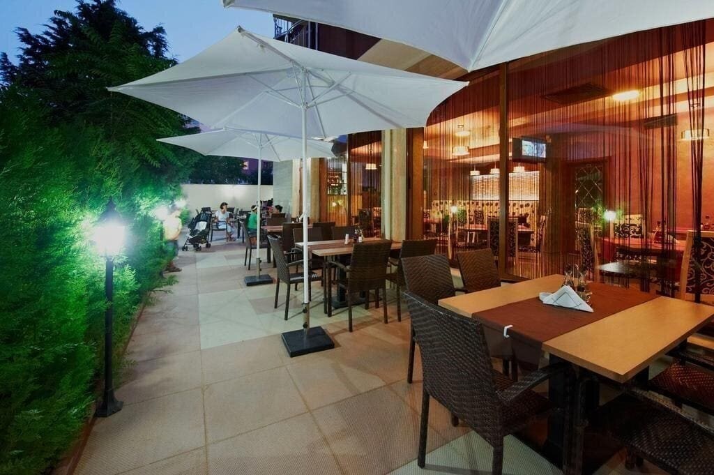 Fotografii Coral Pomorie 3*