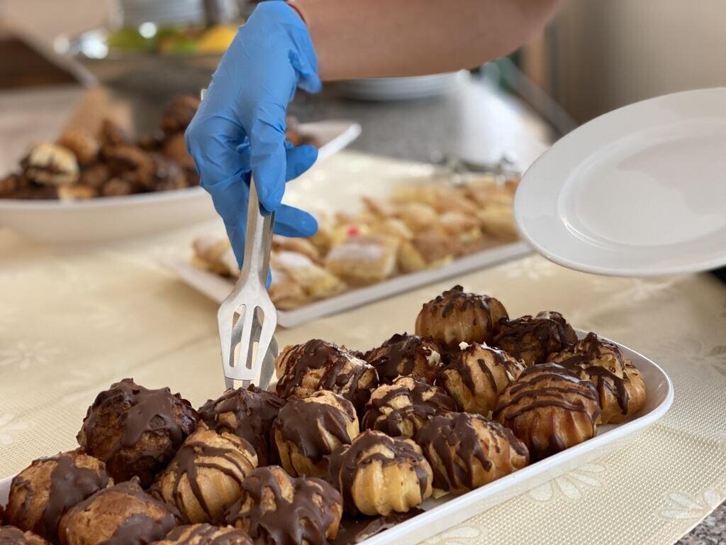 Imaginea Plamena Palace 4*