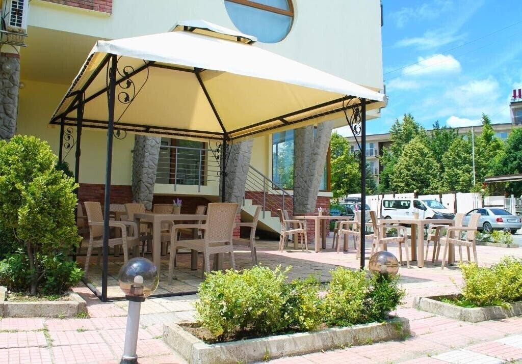 Fotografie Montestar 2 2*