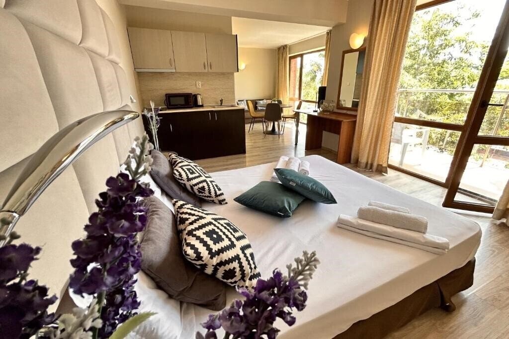 Изображение Apart Hotel Prima Vera 2 2*