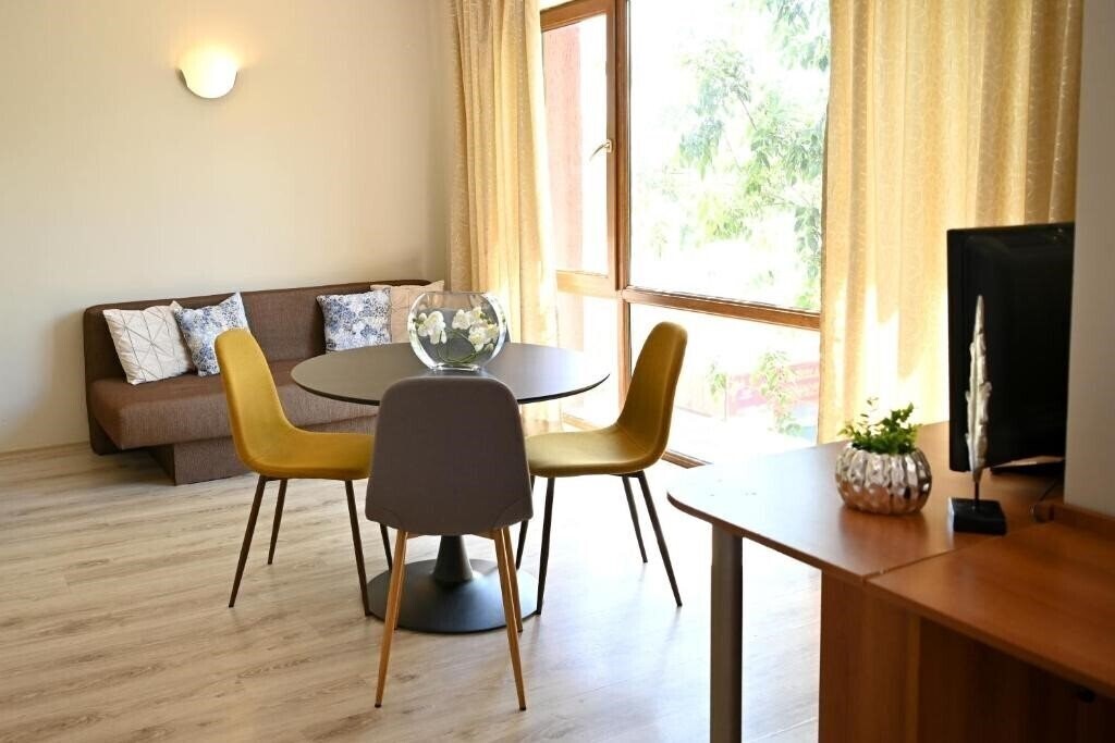 Картинка Apart Hotel Prima Vera 2 2*