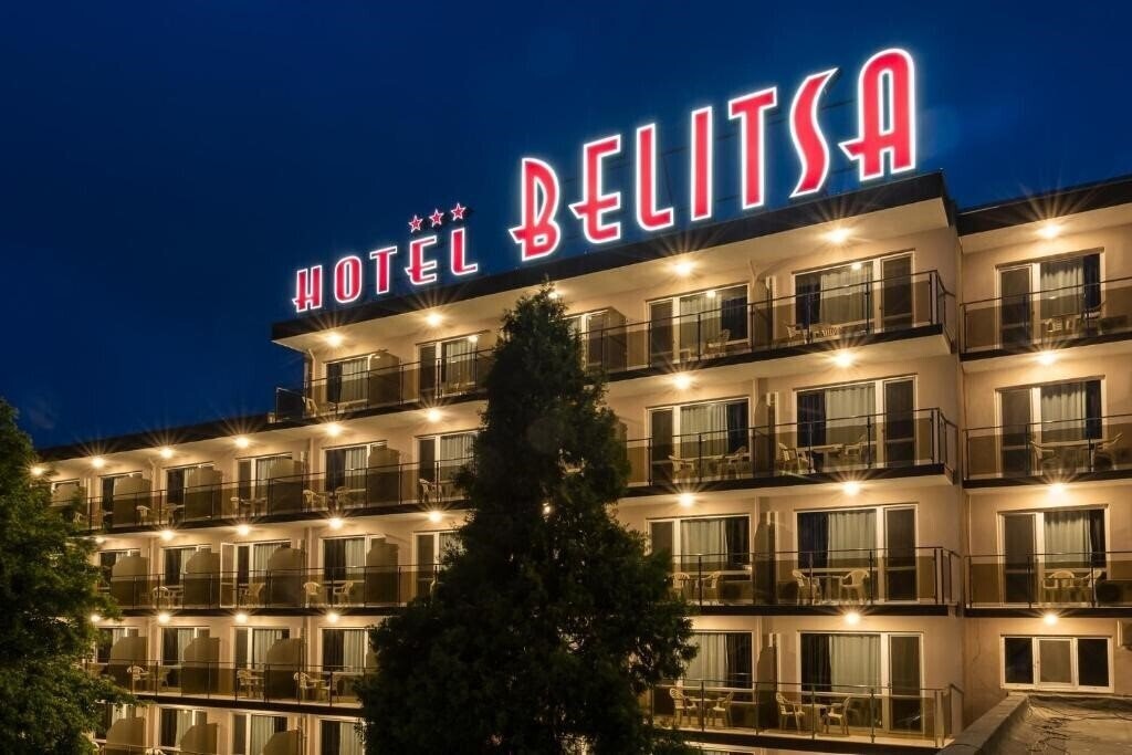 Фото Belitsa 3*