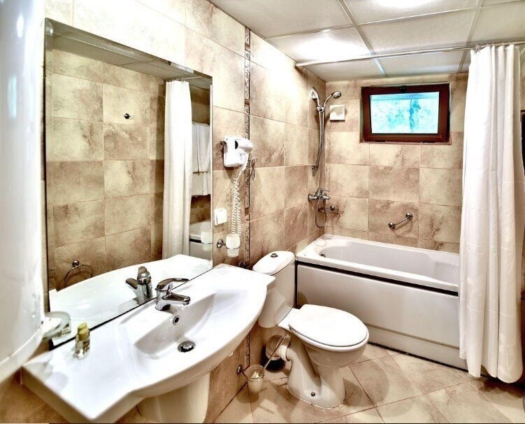 Imaginea Villas Lotus 3*