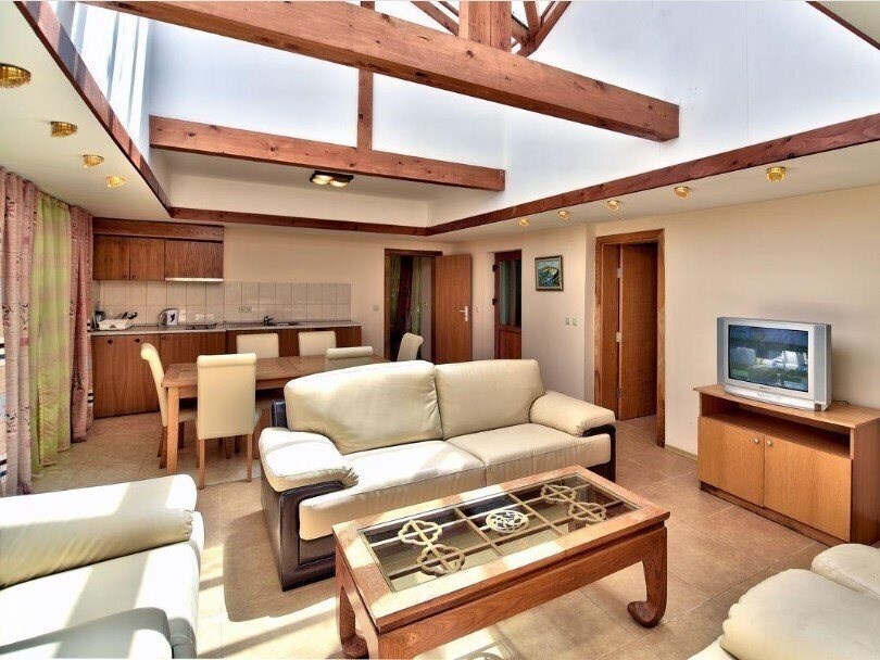 Imaginea Villas Lotus 3*