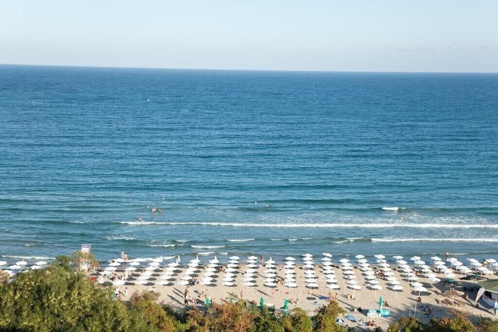 Фотография Perla Sun Park & SPA (ex. Perla Sun Park, Perla Sun) 4*