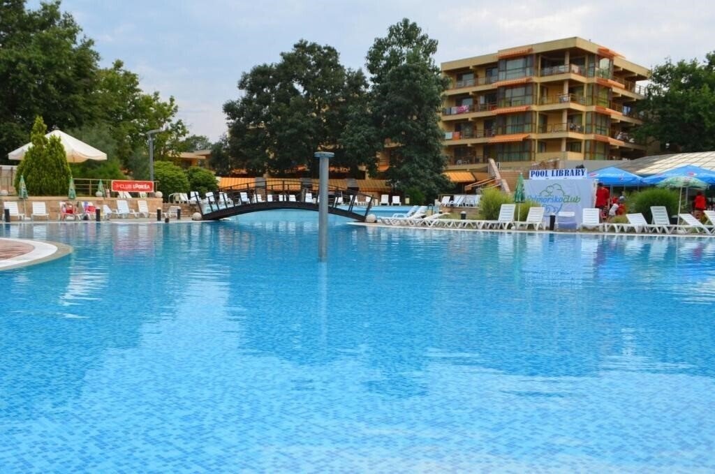 Отель Magnoliite 3*