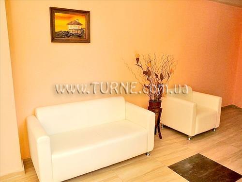 Imaginea Detelini Primorsko отель без категории