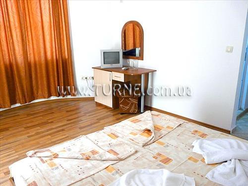 Fotografie Detelini Primorsko отель без категории