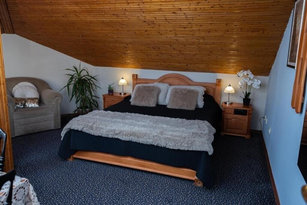 Фотография St. Stefan 3*