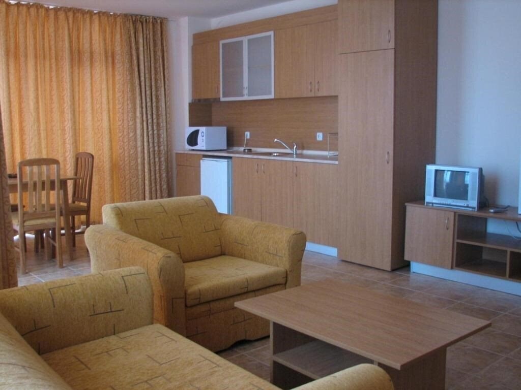Картинка Panorama Krim Beach 3*