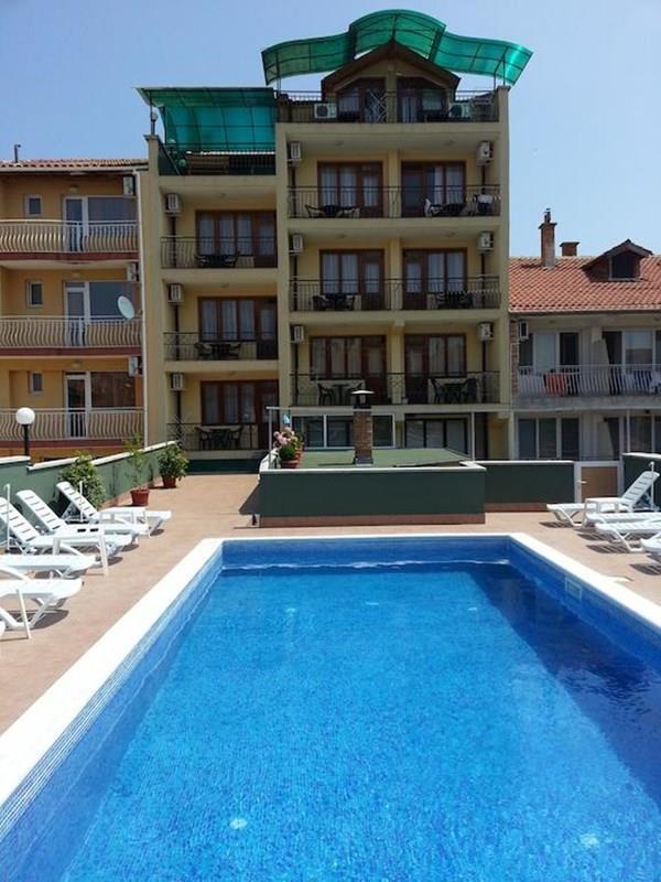 Fotografii Kostadinovi Family House 1*