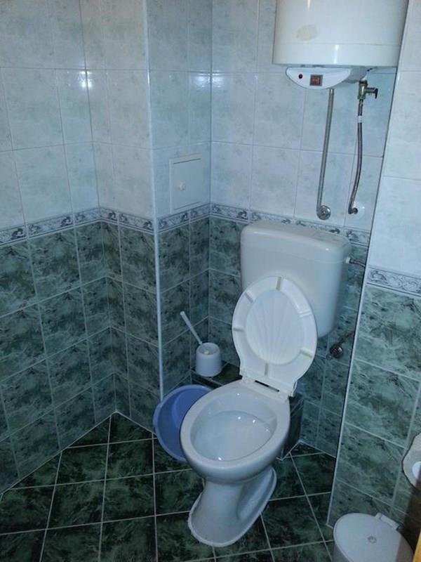 Fotografie Kostadinovi Family House 1*