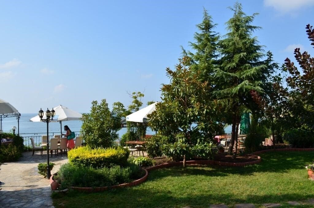 Imaginea Diskrete Beach 2*