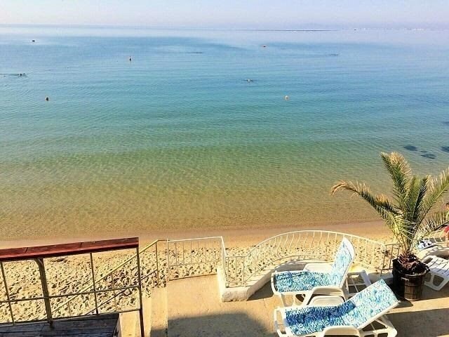 Fotografie Diskrete Beach 2*