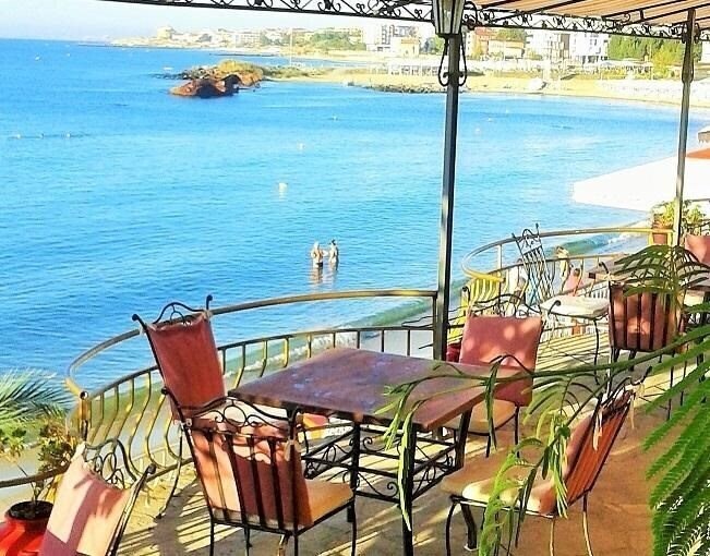 Imaginea Diskrete Beach 2*