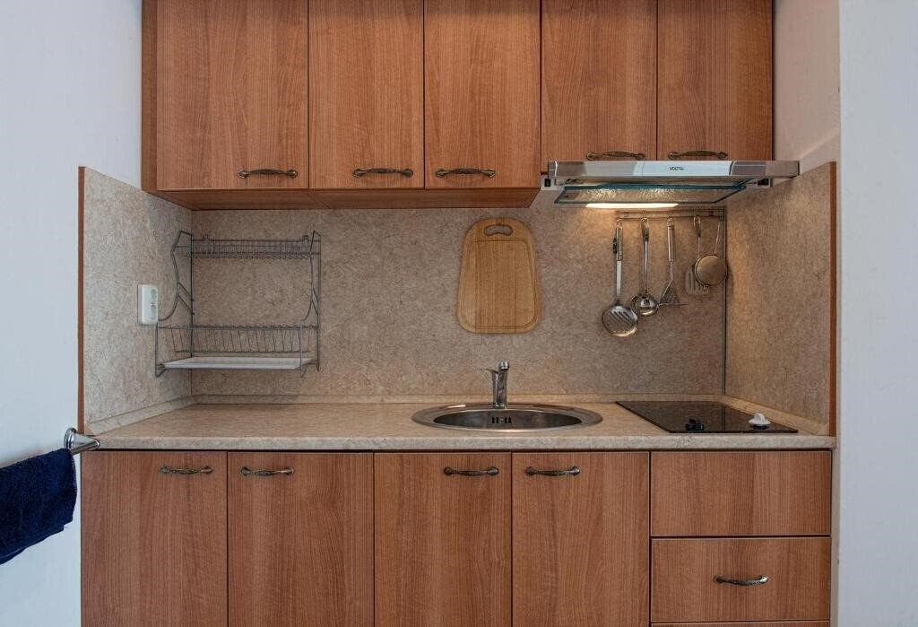 Fotografie Apolon 7 Aparthotel 3*