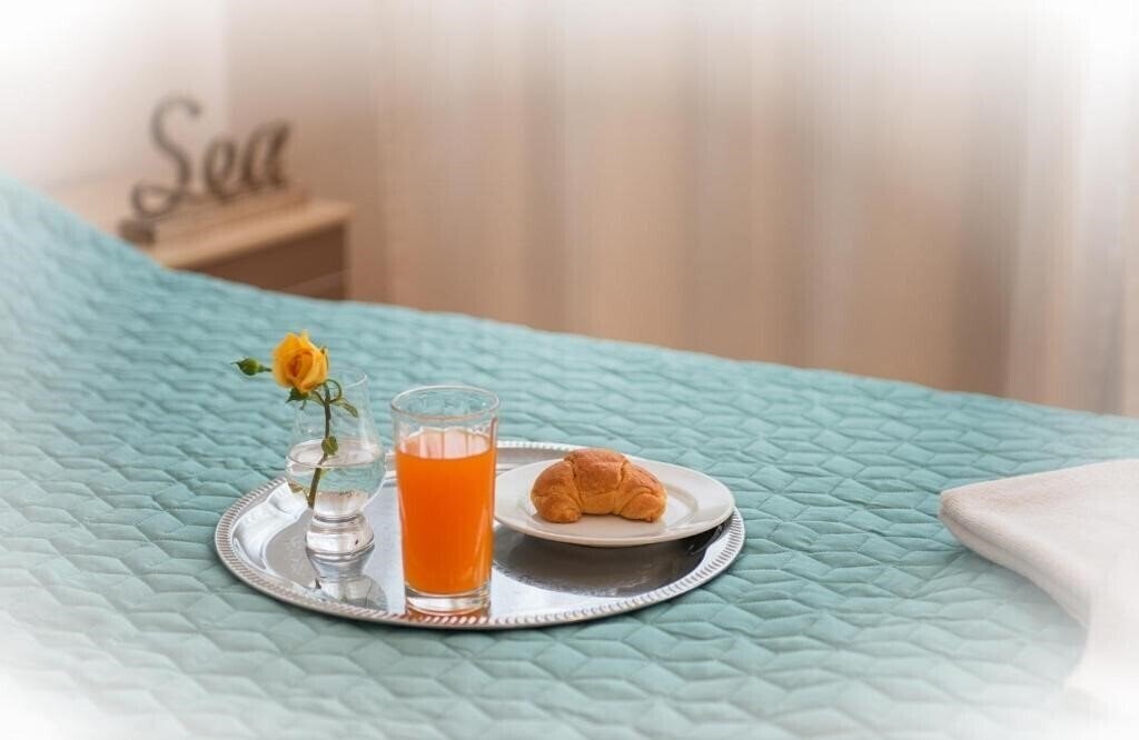 Imaginea Apolon 7 Aparthotel 3*