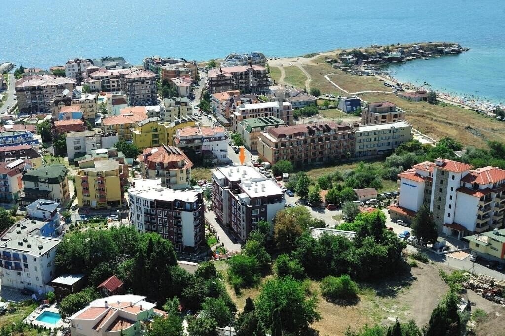 Fotografii Mellia Ravda Apartments 3*