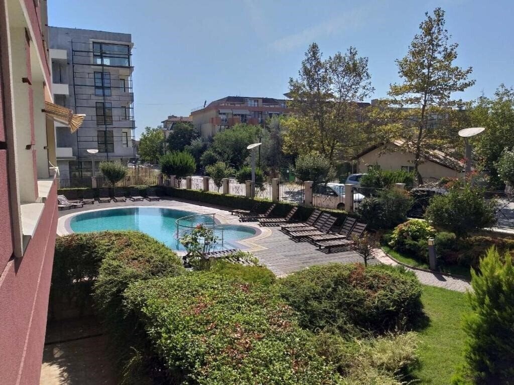 Fotografie Mellia Ravda Apartments 3*