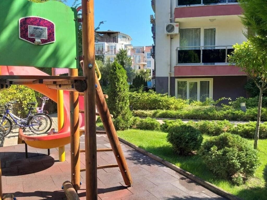 Imaginea Mellia Ravda Apartments 3*