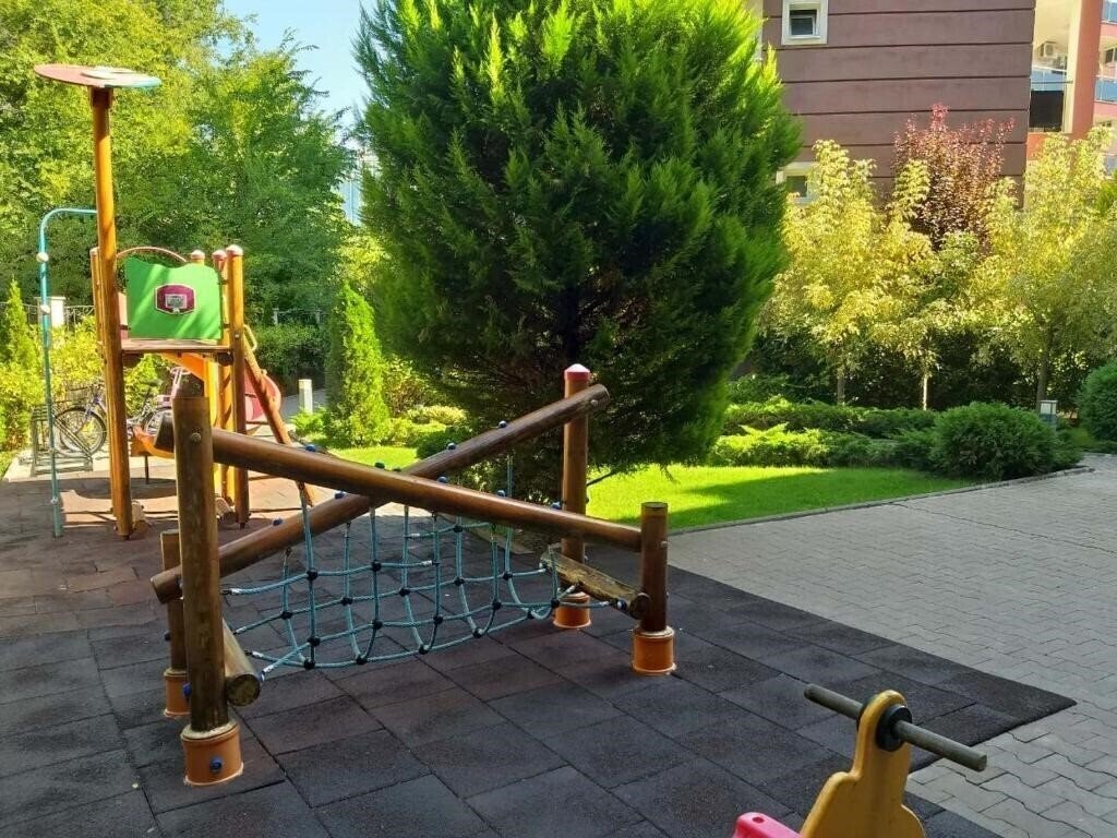 Imaginea Mellia Ravda Apartments 3*