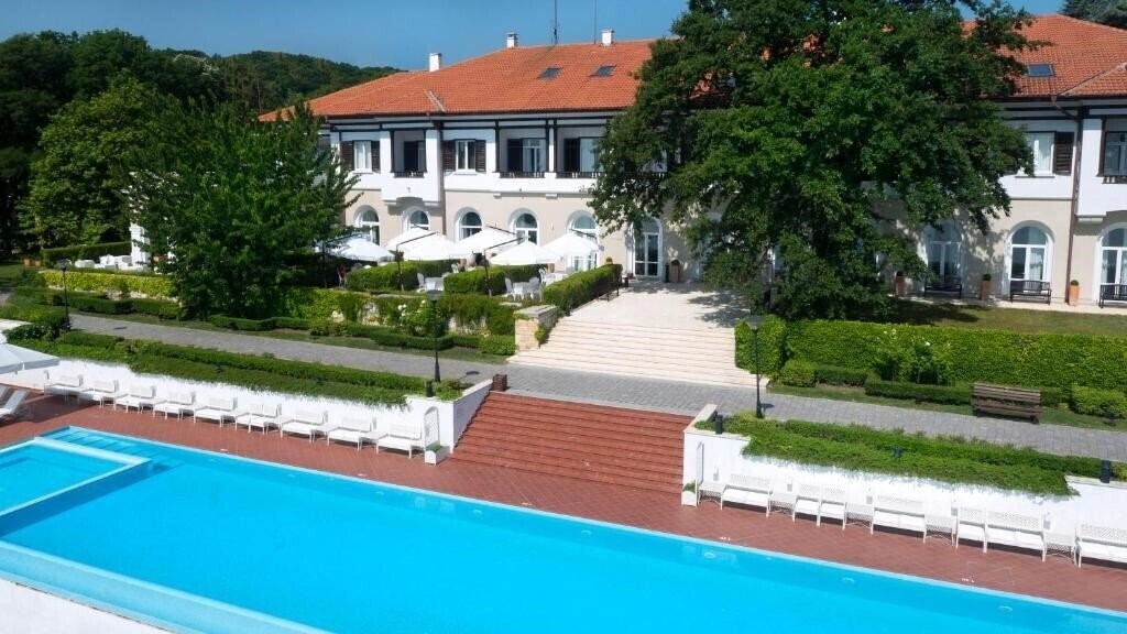 Фотография Boutique Hotel Oasis 4*