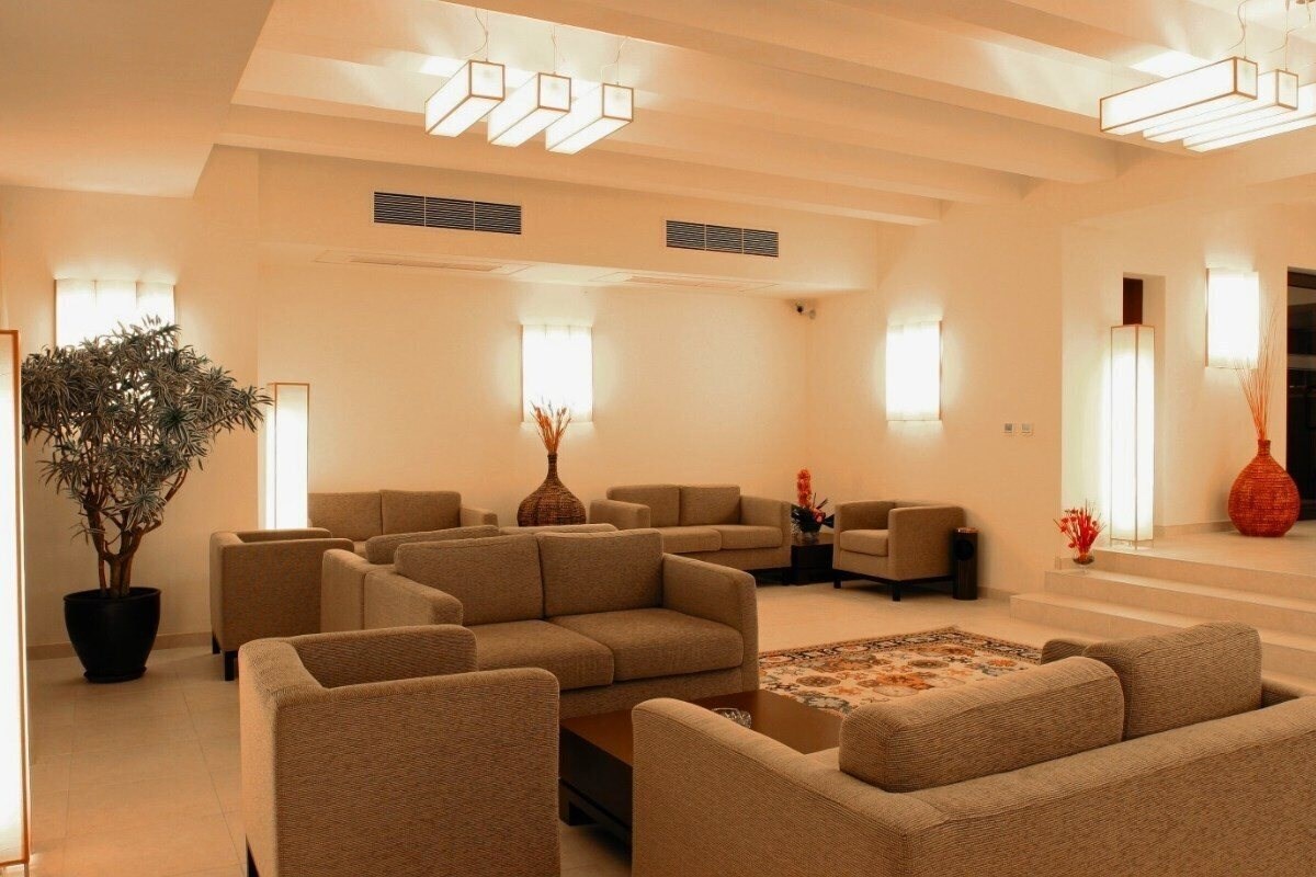 Изображение HVD Lotos (ex. Lotos Riviera) 4*