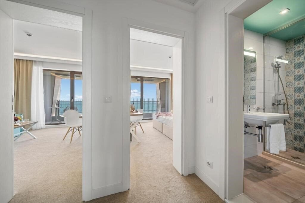 Imaginea HVD Nympha Hotel 4*