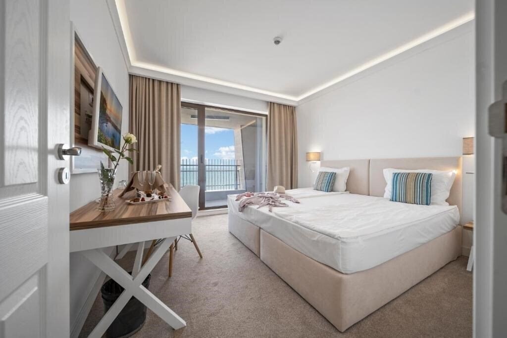 Fotografie HVD Nympha Hotel 4*