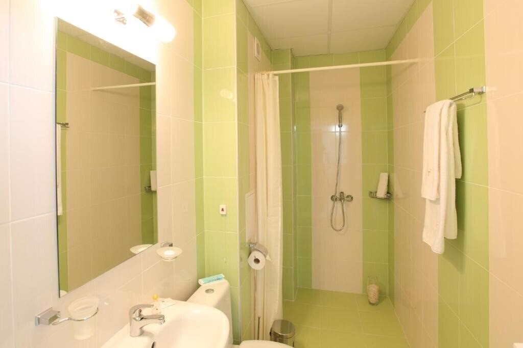 Фотография Teodora Palace Hotel 3*