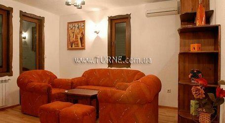 Отель Adjev Han 3*