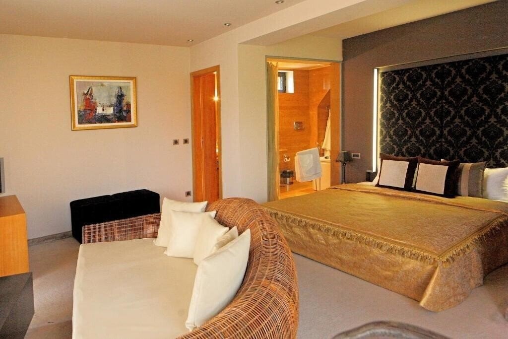 Изображение Park Hotel Sandanski 3*