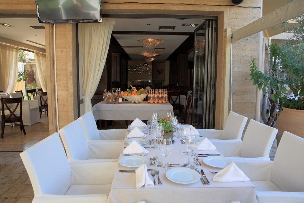 Картинка Park Hotel Sandanski 3*