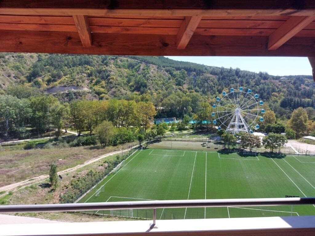 Fotografii Yana Apartments апартаменты