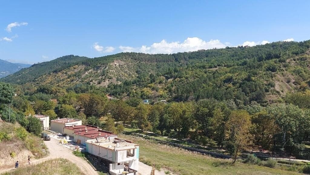 Fotografie Yana Apartments апартаменты