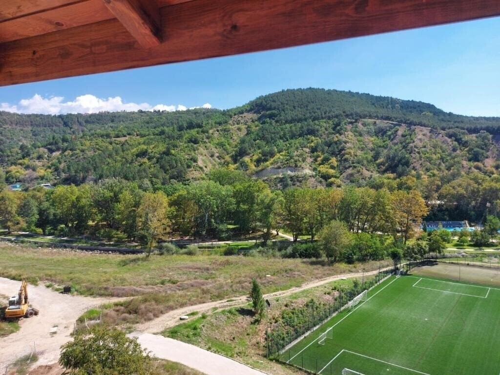 Imaginea Yana Apartments апартаменты