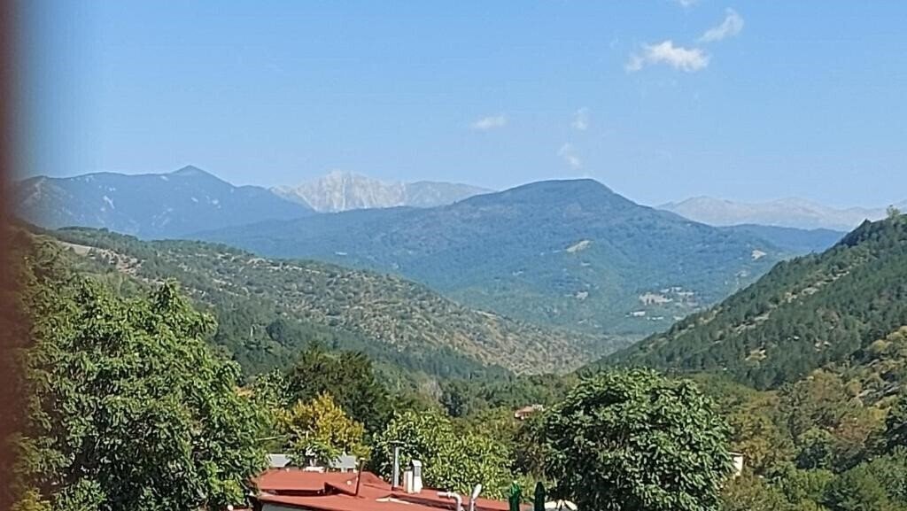 Imaginea Yana Apartments апартаменты