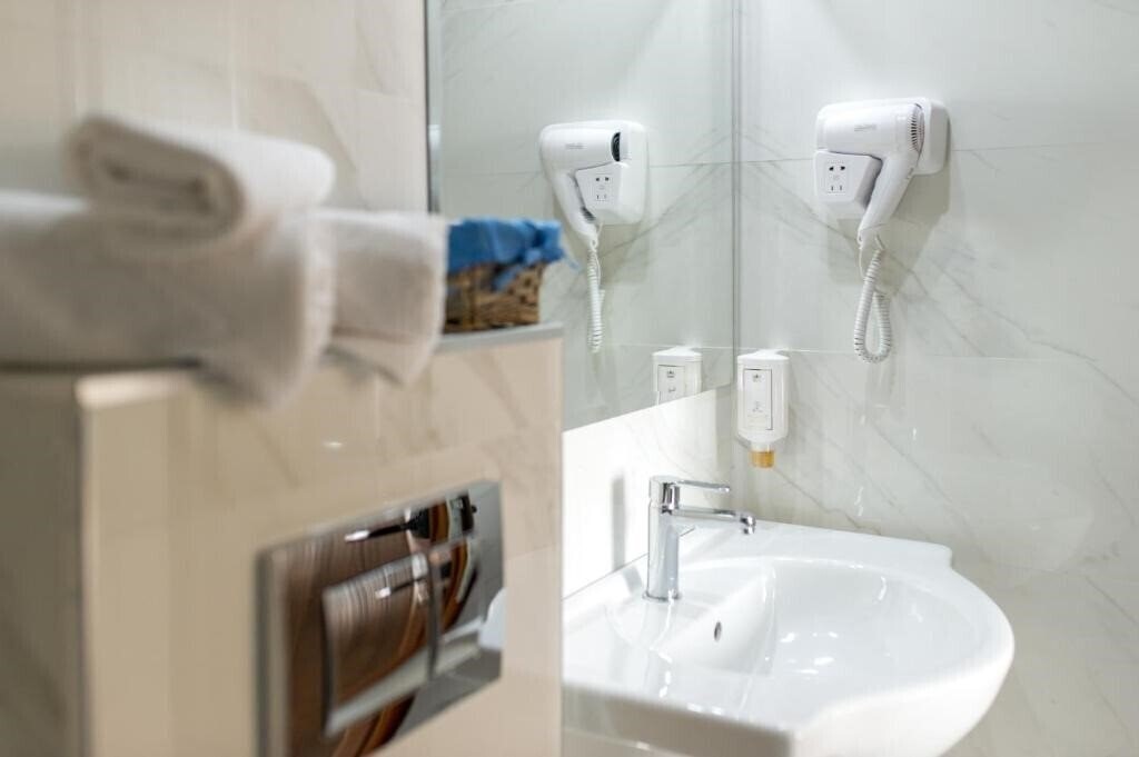 Fotografii Spa Hotel Spartak 4*