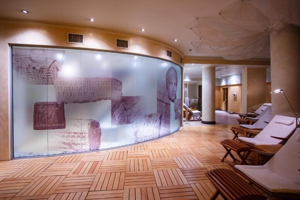 Изображение Arena Di Serdica 5*