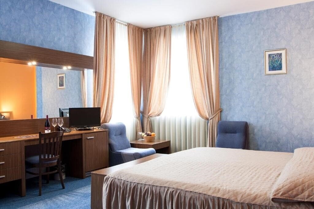 Fotografii Diter Hotel 3*