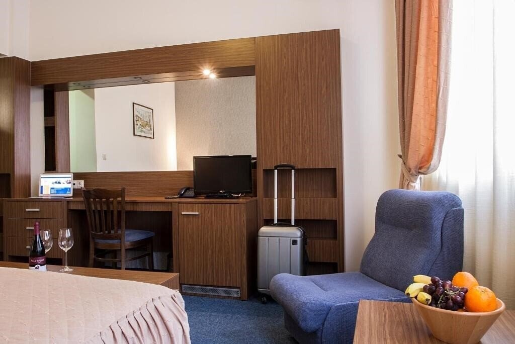 Fotografie Diter Hotel 3*