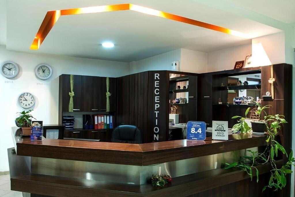 Imaginea Diter Hotel 3*