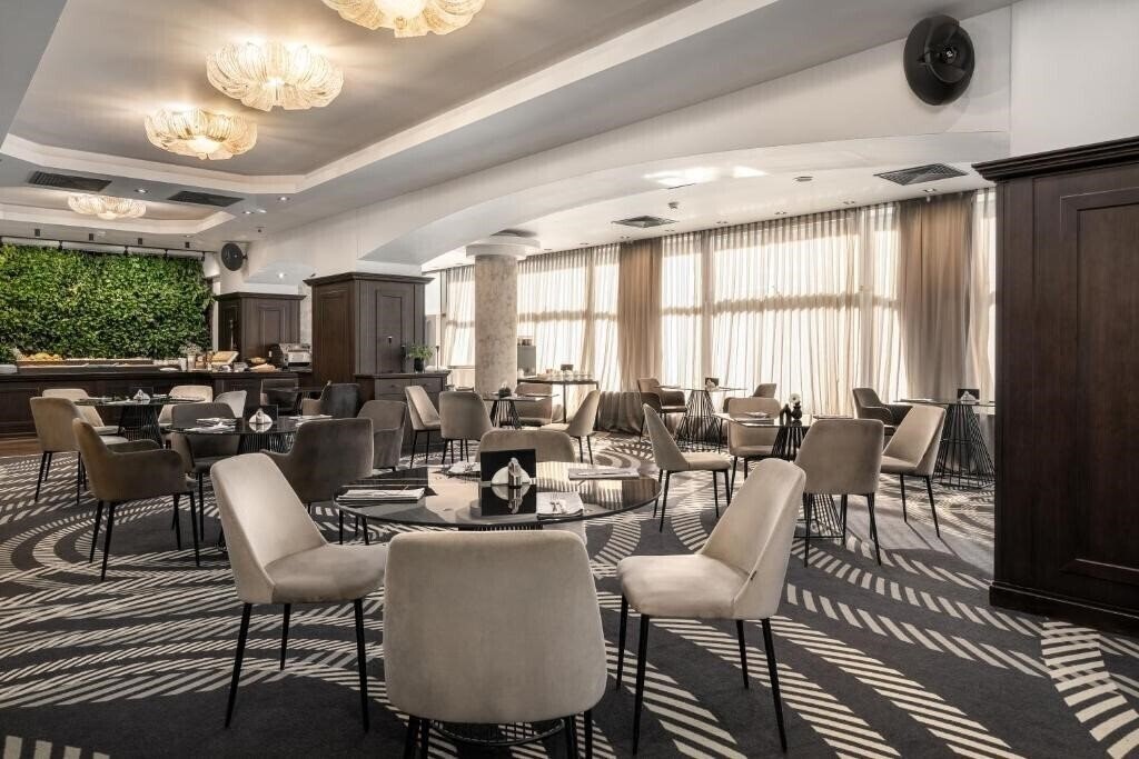 Fotografii Hotel Vega Sofia (ex. Vega Hotel Sofia) 4*