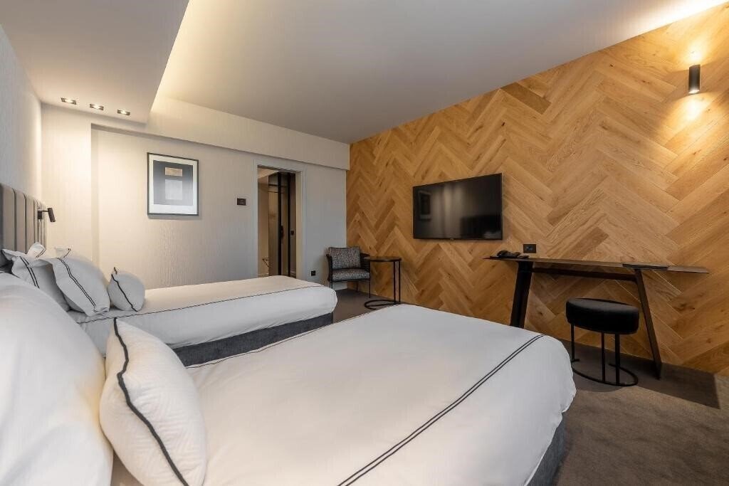 Fotografie Hotel Vega Sofia (ex. Vega Hotel Sofia) 4*