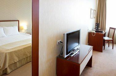 Fotografie Hill Hotel 4*