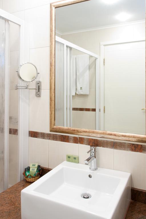 Imaginea Hill Hotel 4*