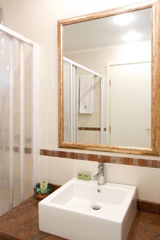 Imaginea Hill Hotel 4*