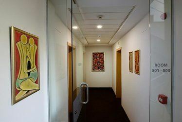 Fotografii St. George Hotel 3*