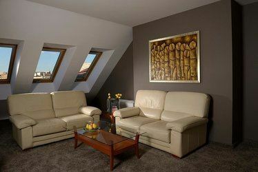 Fotografie St. George Hotel 3*